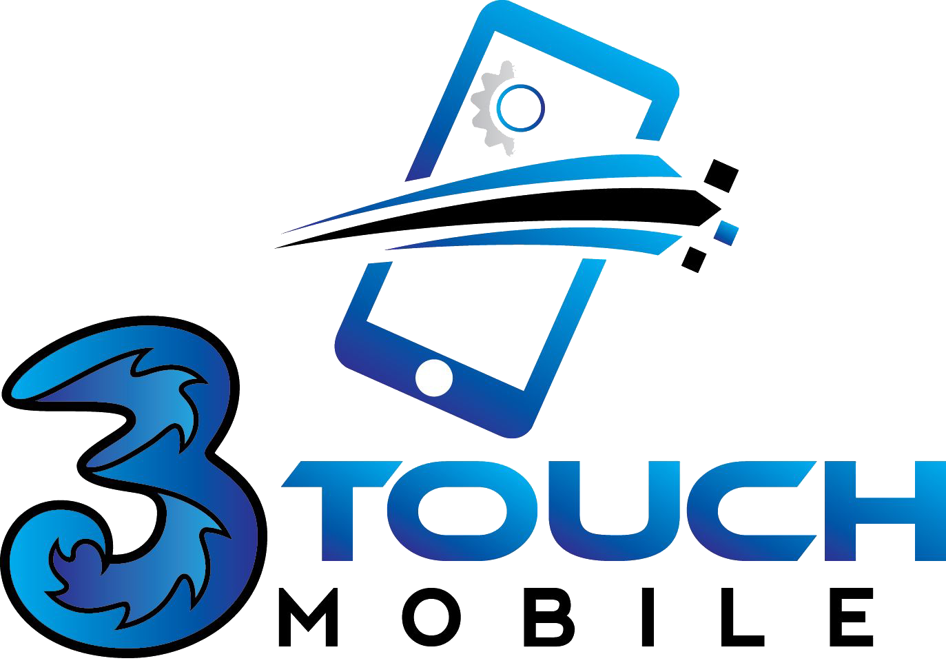 3 Touch Mobile